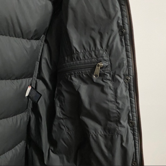 The North Face long coat - Picture 7 of 9